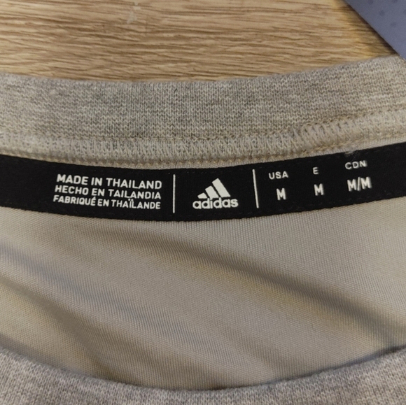 Philadelphia Flyers NHL Reverse Retro Men's Adidas Crewneck Sweatshirt Sz M NEW - Picture 10 of 16